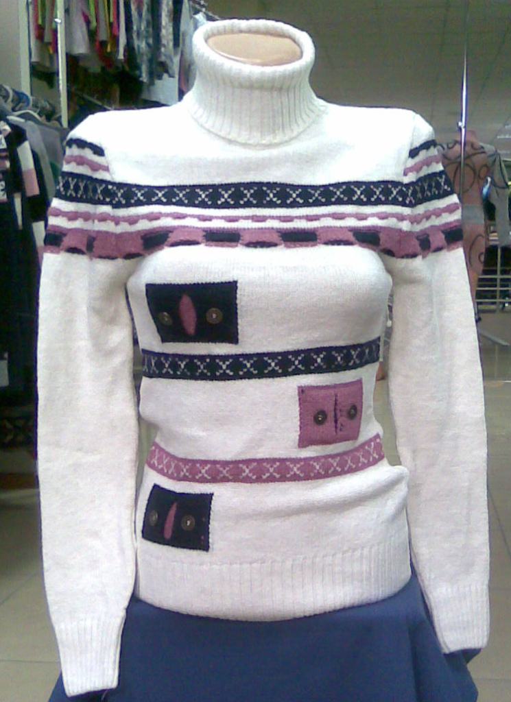 купить свитер мужской в Санкт-Петербурге